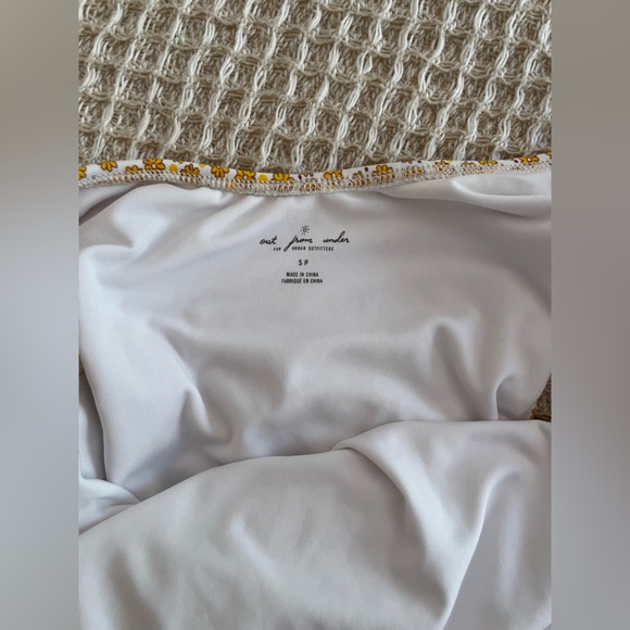 Out From Under daisy one piece - Picture 10 of 10